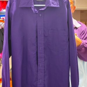 Boys dress shirt